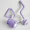 W Luxury Suit Pet Educational Toy Non-Toxic Bite Eating Interactive Touring Rubber Linen Nylon Cloth Cute Dog Toy Fashion Bag