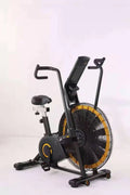 SRJOINFIT OEM Air Bike Assorted Air Resistance Bike, Gym Fitness Equipment, New bike