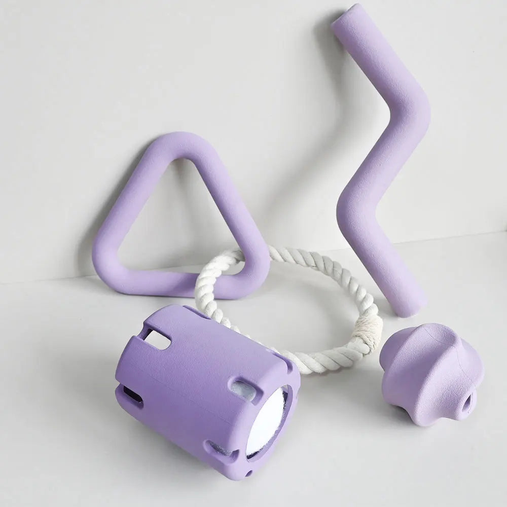 W Luxury Suit Pet Educational Toy Non-Toxic Bite Eating Interactive Touring Rubber Linen Nylon Cloth Cute Dog Toy Fashion Bag