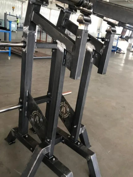 High-End Indoor Commercial Fitness Shoulder Trainer Ergonomic Rehabilitation Equipment Safety For Arms Wholesale Price