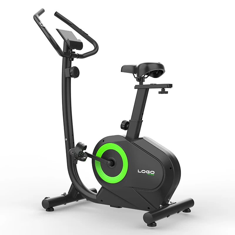 Customizable New Fitness Equipment Manufacturer Fitness Bike Trainer