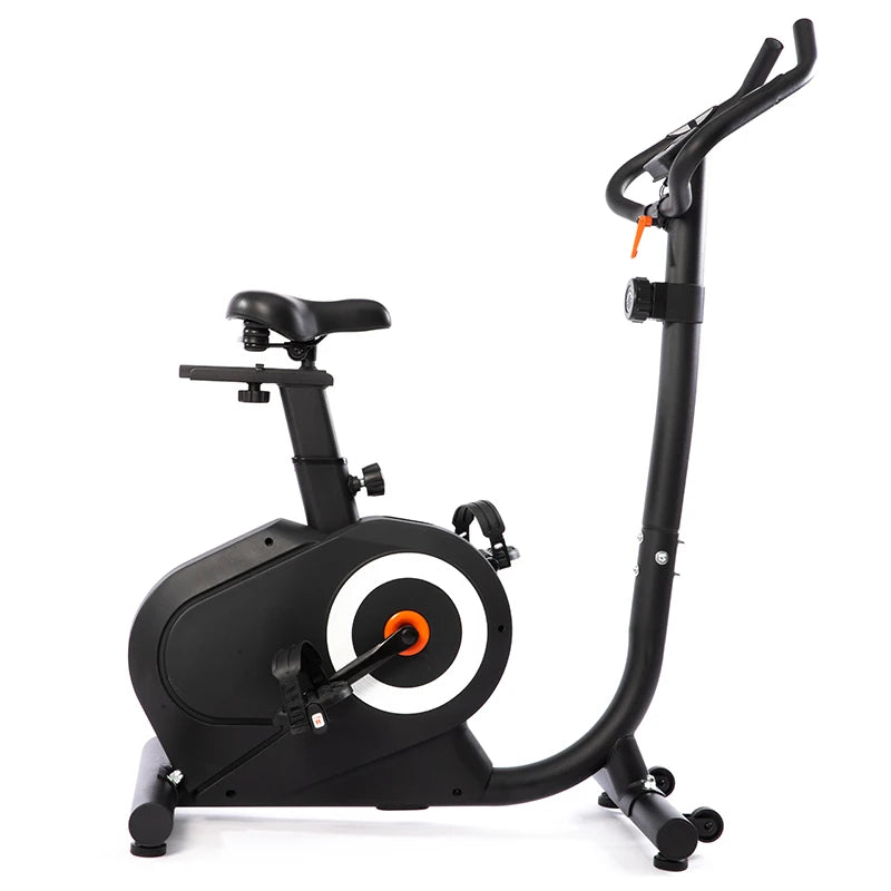 Customizable New Fitness Equipment Manufacturer Fitness Bike Trainer