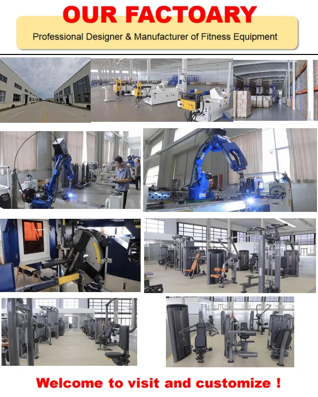 High-End Indoor Commercial Fitness Shoulder Trainer Ergonomic Rehabilitation Equipment Safety For Arms Wholesale Price