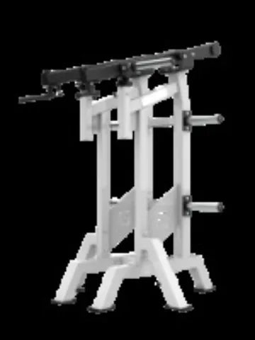 High-End Indoor Commercial Fitness Shoulder Trainer Ergonomic Rehabilitation Equipment Safety For Arms Wholesale Price