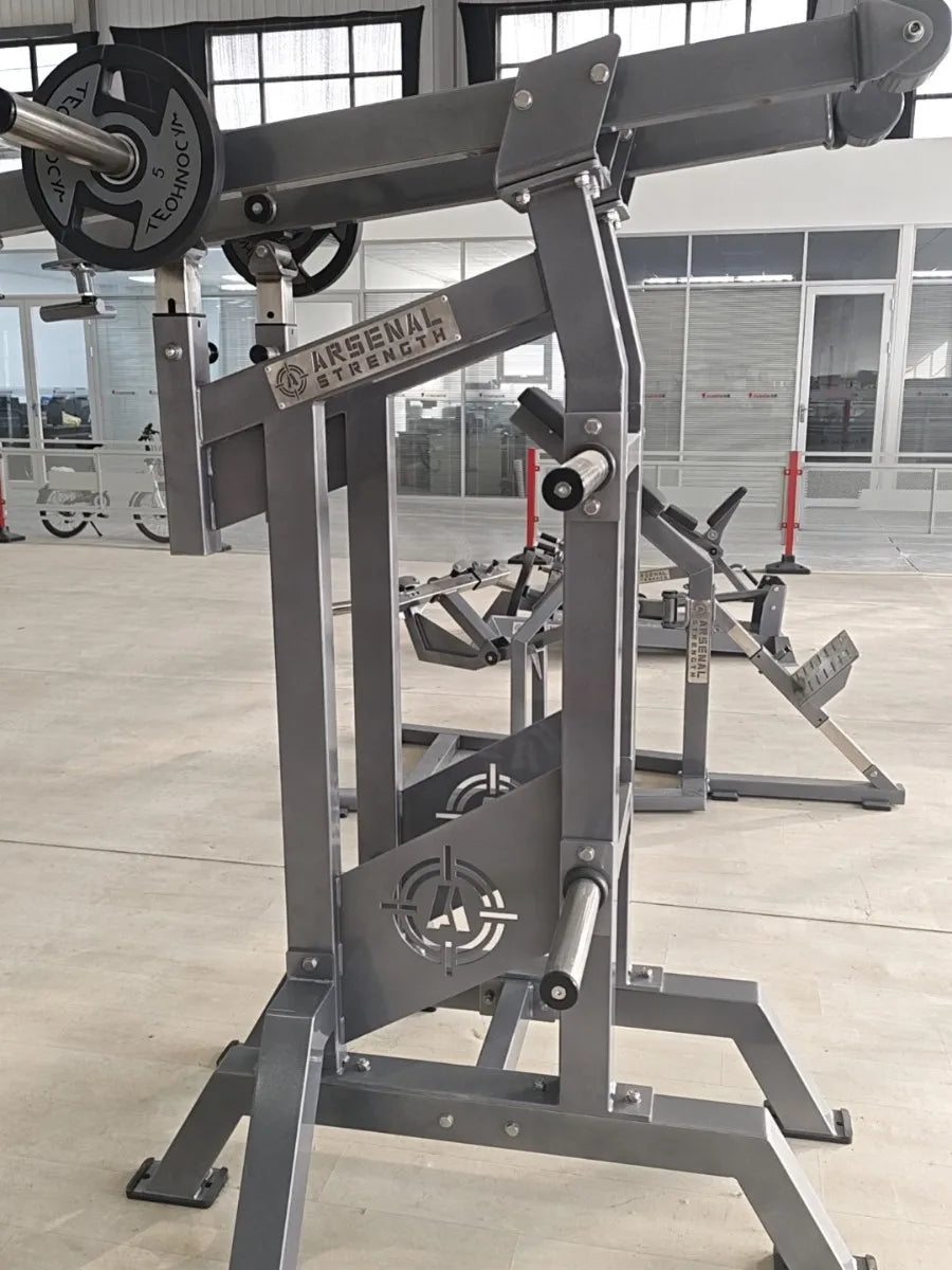 High-End Indoor Commercial Fitness Shoulder Trainer Ergonomic Rehabilitation Equipment Safety For Arms Wholesale Price