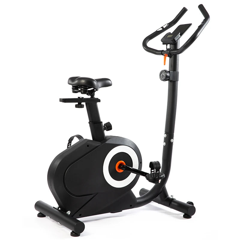 Customizable New Fitness Equipment Manufacturer Fitness Bike Trainer