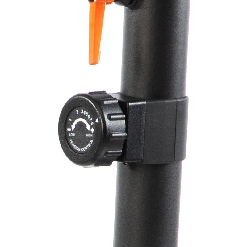 Customizable New Fitness Equipment Manufacturer Fitness Bike Trainer