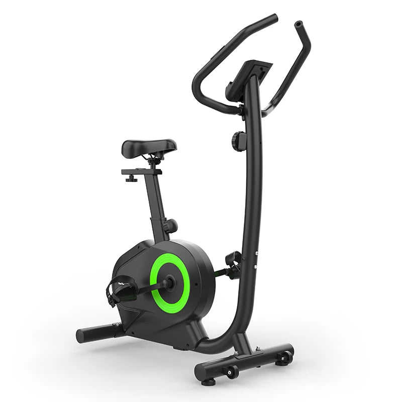 Customizable New Fitness Equipment Manufacturer Fitness Bike Trainer