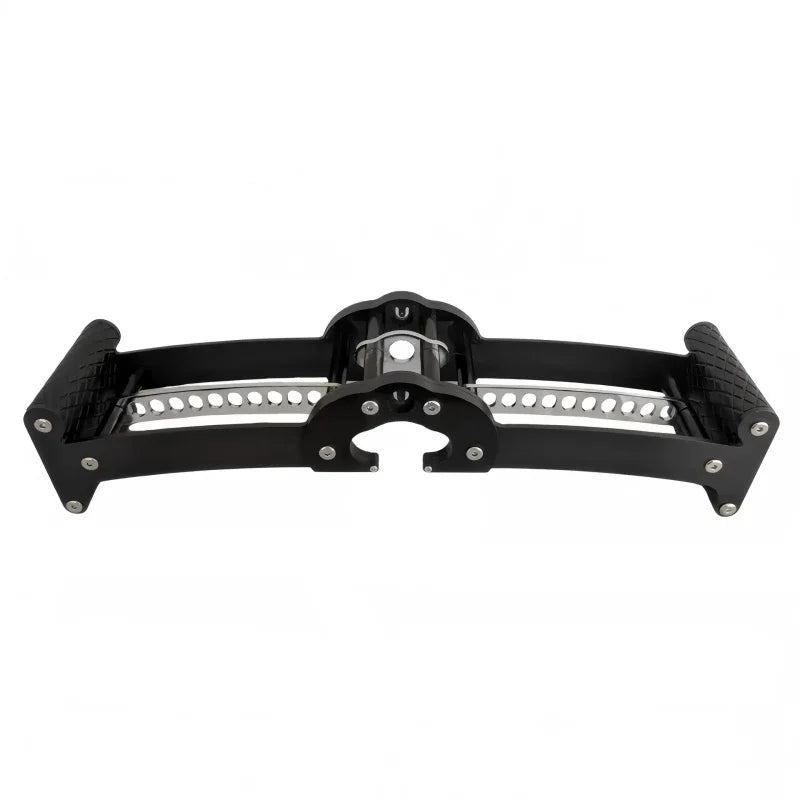 Gym Fitness Accessories Multifunctional Barbell Converter with High Pull Low Pull Handles and Rowing Handle Function