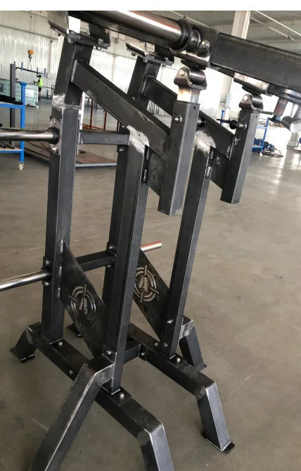 High-End Indoor Commercial Fitness Shoulder Trainer Ergonomic Rehabilitation Equipment Safety For Arms Wholesale Price